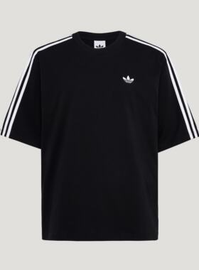 Adidas/阿迪达斯正品3S TEE 男子新款时尚运动短袖T恤 KG6331