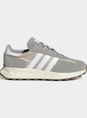Adidas/阿迪达斯正品RETROPY E5 经典复古运动鞋Q47101