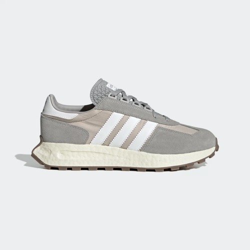Adidas/阿迪达斯正品RETROPY E5 经典复古运动鞋Q47101