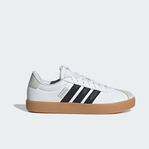 adidas阿迪达斯女鞋VL COURT 3.0SPW FTW-运动休闲鞋板鞋IH6600