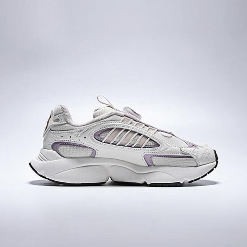 Adidas/阿迪达斯正品三叶草轻便休闲运动耐磨低帮老爹鞋KI8785
