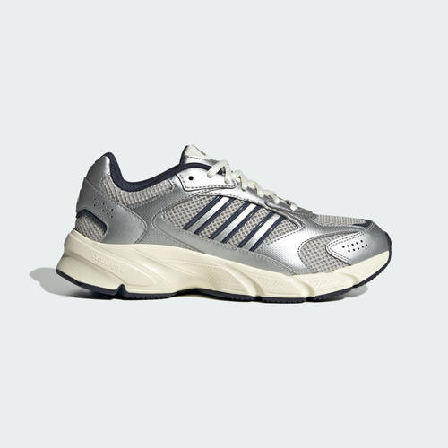 Adidas/阿迪达斯千禧感网面复古运动休闲老爹鞋「制噪者」JP8050