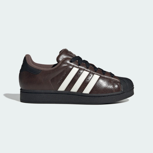 Adidas/阿迪达斯SUPERSTAR II 复古经典贝壳头板鞋运动鞋KI3569