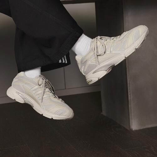 Adidas/阿迪达斯正品TEMPER RUN 2男女休闲运动老爹鞋JH5503