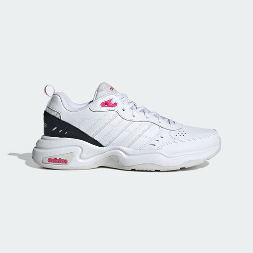 Adidas/阿迪达斯STRUTTER 运动休闲实用复古老爹鞋跑步鞋GX6783
