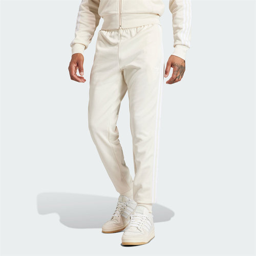 Adidas/阿迪达斯正品男子复古穿搭修身运动裤IR9878
