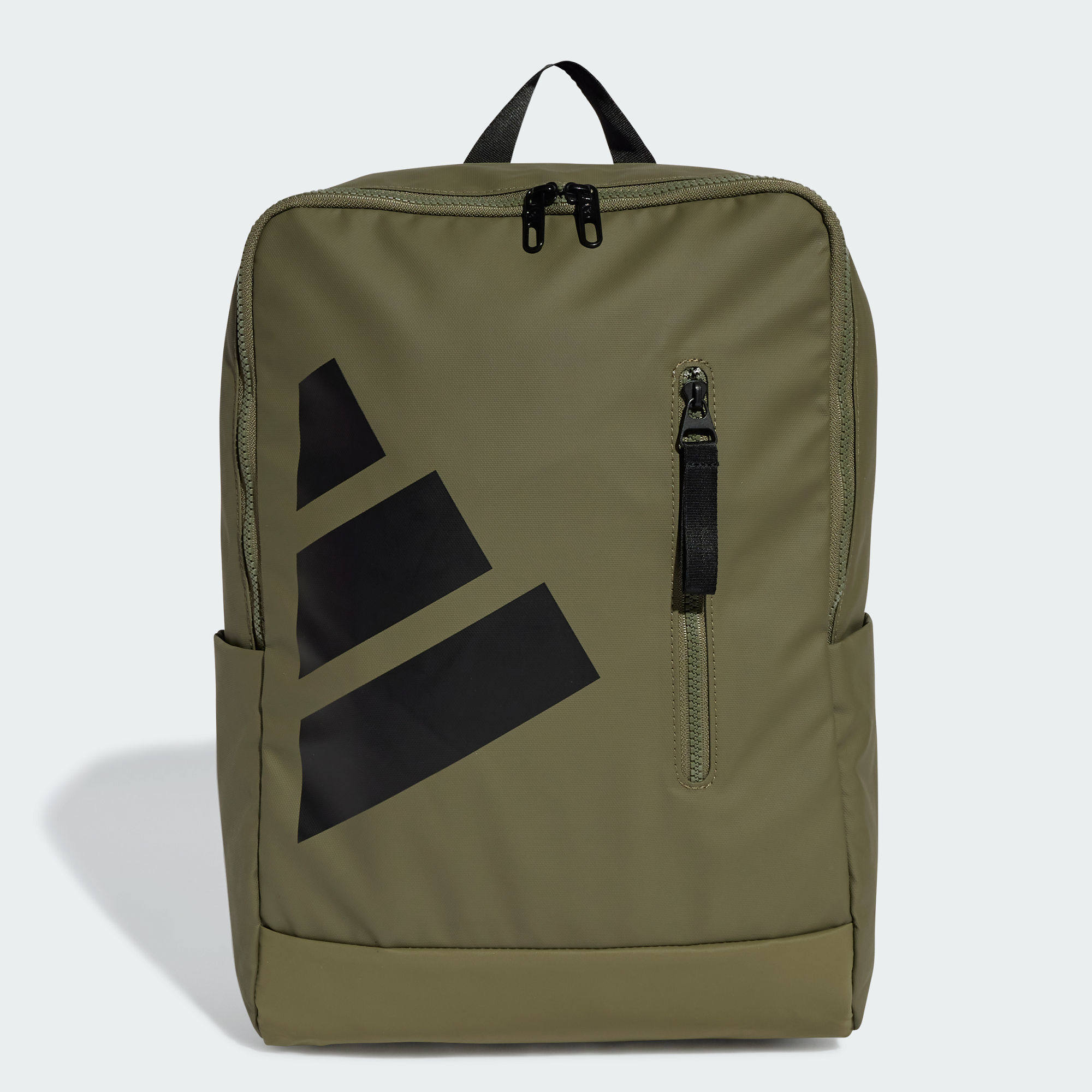 Adidas阿迪达斯CLSC BTU BOXY 男女运动双肩背包IS7039图片
