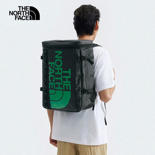 TheNorthFace北面双肩背包男女通用款户外旅行徒步登山包