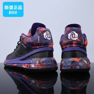 断码清仓Adidas阿迪达斯正品D Rose 11罗斯男鞋运动篮球鞋G55803