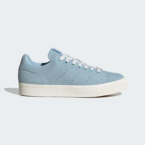 Adidas/阿迪达斯正品三叶草STAN SMITH CS女经典休闲板鞋IG2901