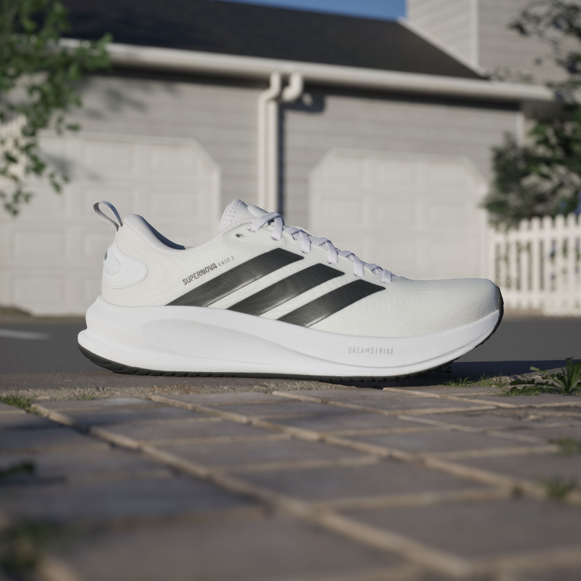 Adidas/阿迪达斯正品SUPERNOVA EASE 2男士运动耐磨跑步鞋JQ4254图片