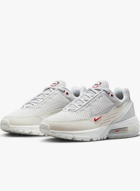 Nike/耐克正品Air Max Pulse女子气垫透气跑步鞋FD6409-001