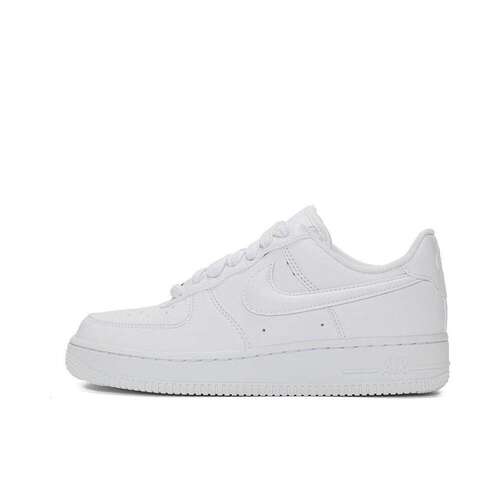 Nike/耐克官方正品Air Force 1 07 女士空军一号运动鞋HF2014-100