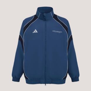 Adidas/阿迪达斯正品男运动休闲宽松夹克早春薄外套IB6981 IB6980