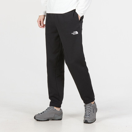 TheNorthFace北面运动裤男户外舒适透气休闲长裤7QUW