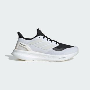 Adidas/阿迪达斯正品男子超轻缓震回弹跑步运动鞋IF9192