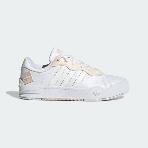 Adidas/阿迪达斯REY GALLE W 经典舒适轻便运动鞋小白鞋GW7953