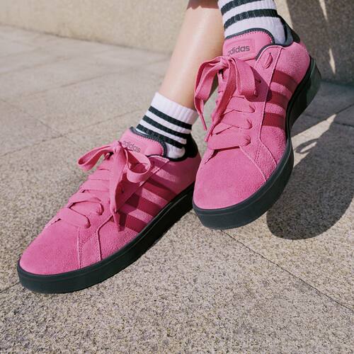 Adidas/阿迪达斯正品Grand Court男女时尚经典复古休闲板鞋KK1406