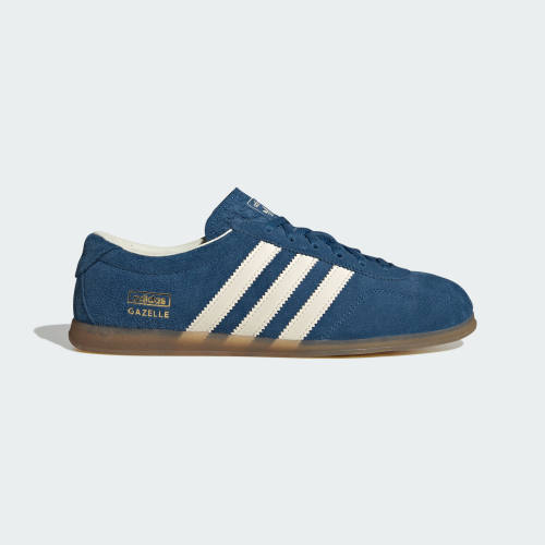 Adidas/阿迪达斯GAZELLE LO PRO T头鞋经典薄底板鞋德训鞋IH6941