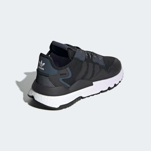 adidas/阿迪达斯Nite Jogger Shoes 经典女子运动鞋EF5421