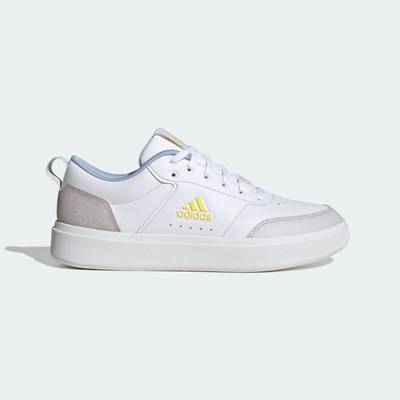 Adidas/阿迪达斯 PARK ST 网球运动休闲板鞋小白鞋IE7446