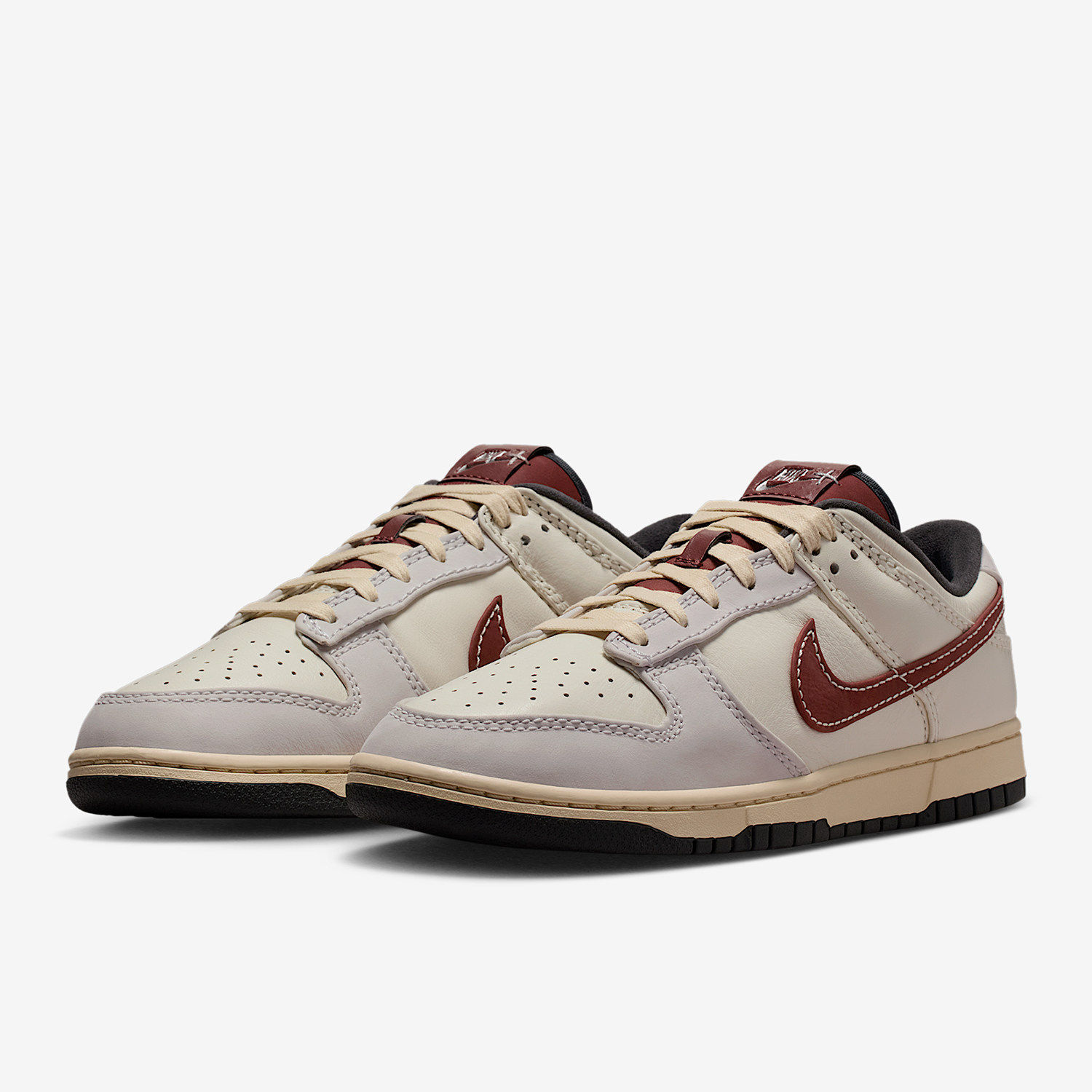 Nike耐克男鞋新款低帮运动休闲鞋复古球鞋滑板鞋IM6670-202,运动鞋new,板鞋,淘宝优惠券,粉丝福利购,淘宝优惠卷