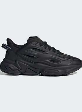 Adidas/阿迪达斯OZWEEGO CELOX J男童经典复古老爹鞋运动鞋GV8891