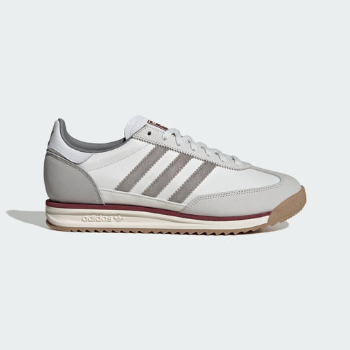 Adidas阿迪达斯男女SL72 RS 「T头鞋」经典运动鞋JR8086