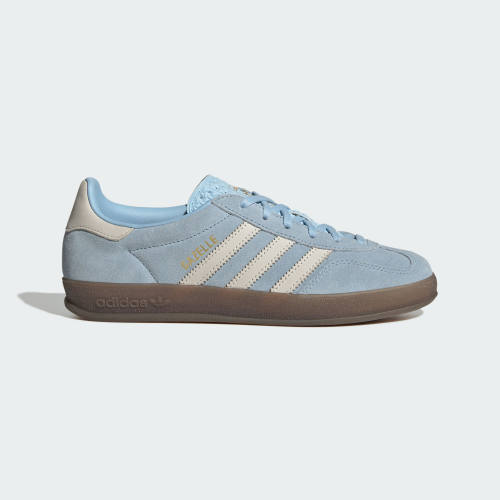 Adidas/阿迪达斯正品女子经典运动板鞋德训鞋「T头鞋」JI2717