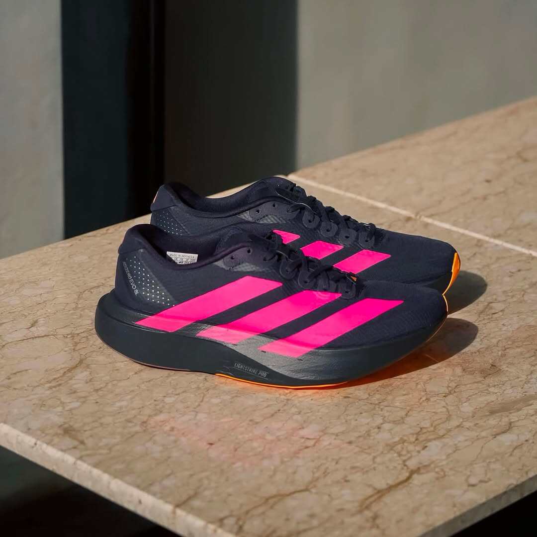 Adidas/阿迪达斯Adizero EVO SL WOVEN M跑步鞋KI6903图片