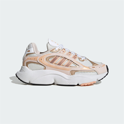 Adidas/阿迪达斯正品OZMILLEN J 女子轻盈百搭运动老爹鞋JH9974