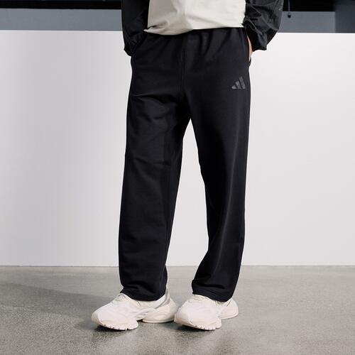 Adidas/阿迪达斯正品 ST FL KN PNT 男子运动休闲裤JL6073