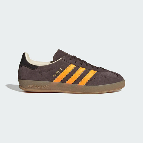 Adidas阿迪达斯三叶草男女鞋GAZELLE休闲鞋T头鞋德训鞋板鞋IH9659
