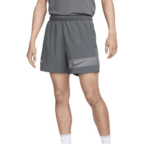 Nike/耐克正品 Dri-FIT 男士透气速干衬里跑步短裤FN3049-068