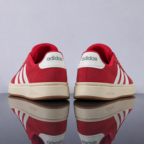 阿迪达斯adidas女鞋GC ALPHA SK8运动鞋休闲鞋HQ7374