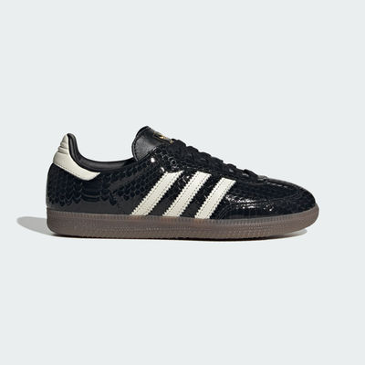 Adidas阿迪达斯SAMBA OG 男女「T头鞋」经典板鞋德训鞋IH9015