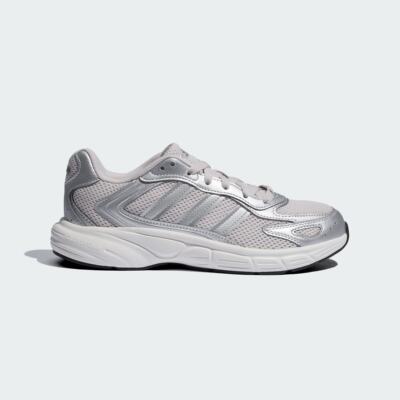 Adidas/阿迪达斯正品女子复古运动休闲Y2K老爹鞋KH6381