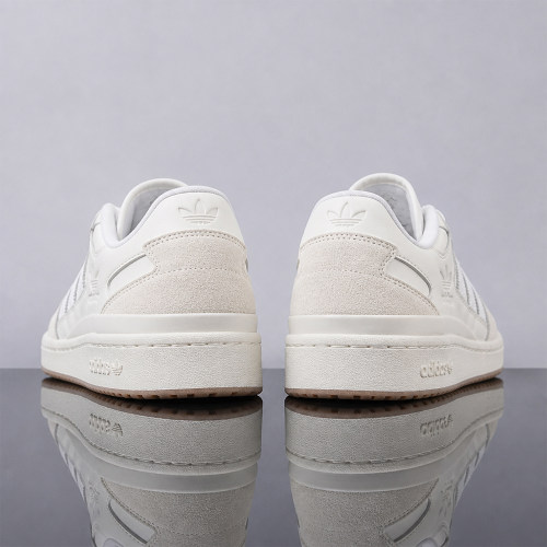 Adidas阿迪达斯三叶草男鞋女鞋运动休闲鞋ID6858