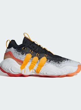Adidas/阿迪达斯正品TRAE YOUNG 3男女同款运动篮球鞋IF9359