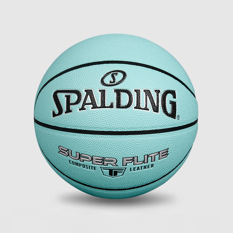 SPALDING斯伯丁室内室外通用篮球