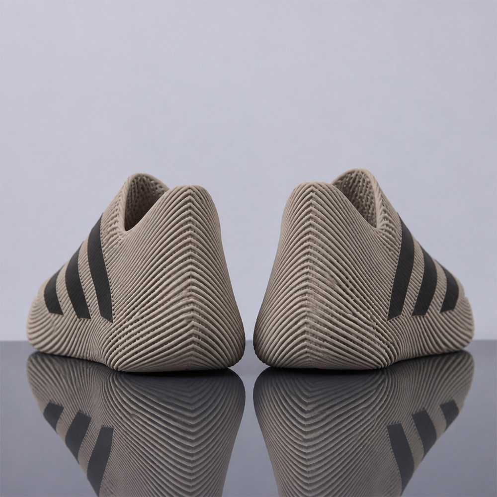 adidas阿迪达斯清风鞋风巢男女鞋网眼透气舒爽运动休闲鞋KJ8977