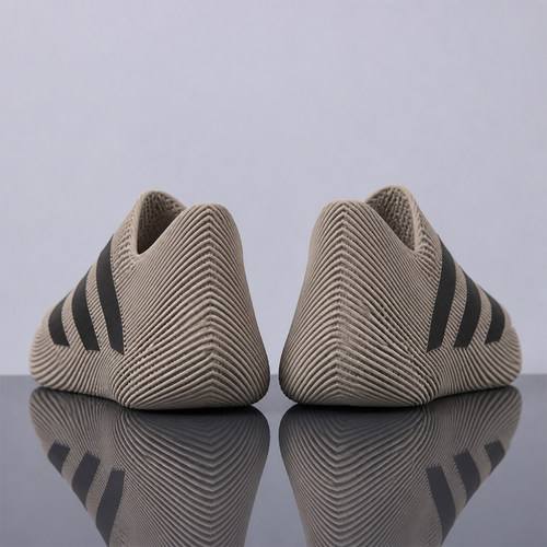 adidas阿迪达斯清风鞋风巢男女鞋网眼透气舒爽运动休闲鞋KJ8977
