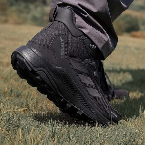 断码特卖Adidas/阿迪达斯正品男女户外保暖登山徒步运动鞋JH6234