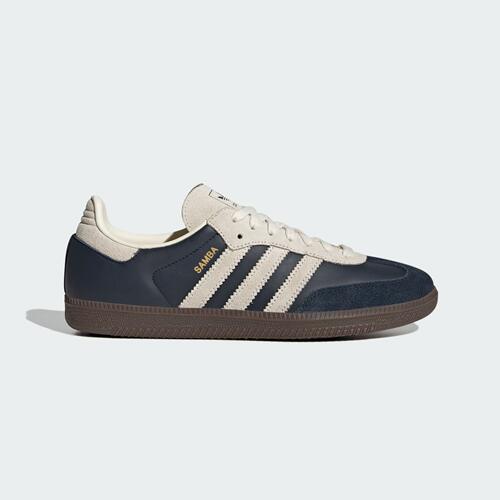 Adidas/阿迪达斯三叶草SAMBA OG男女舒适时尚百搭运动板鞋JI3217