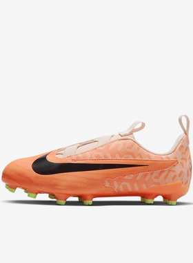 Nike/耐克正品新款GS女子大童训练时尚运动足球鞋DZ3494-800