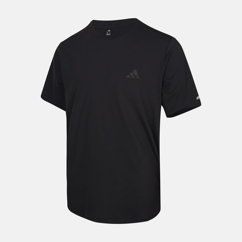 阿迪达斯adidas男子舒适运动休闲短袖T恤  KX2742