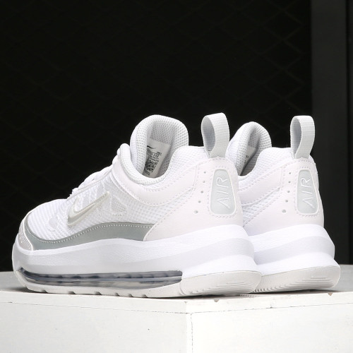 Nike/耐克正品 Air Max AP 女子舒适运动跑步鞋 CU4870-102