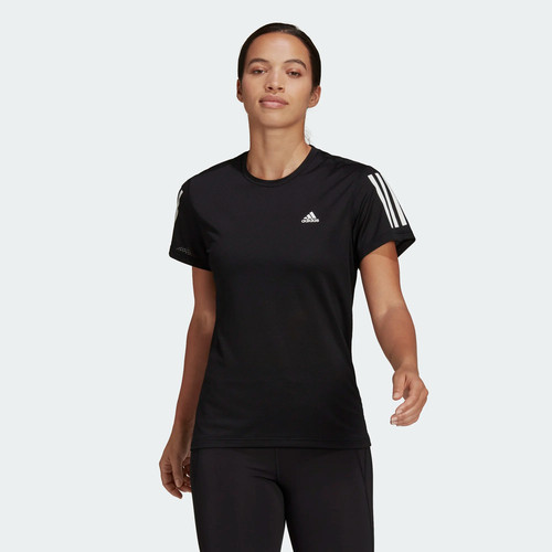 Adidas/阿迪达斯OTR COOLER TEE 速干跑步运动短袖圆领T恤H59273