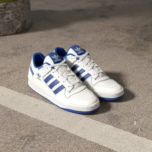 IH7829 运动鞋 ADIDAS阿迪达斯三叶草男女休闲经典 篮球板鞋