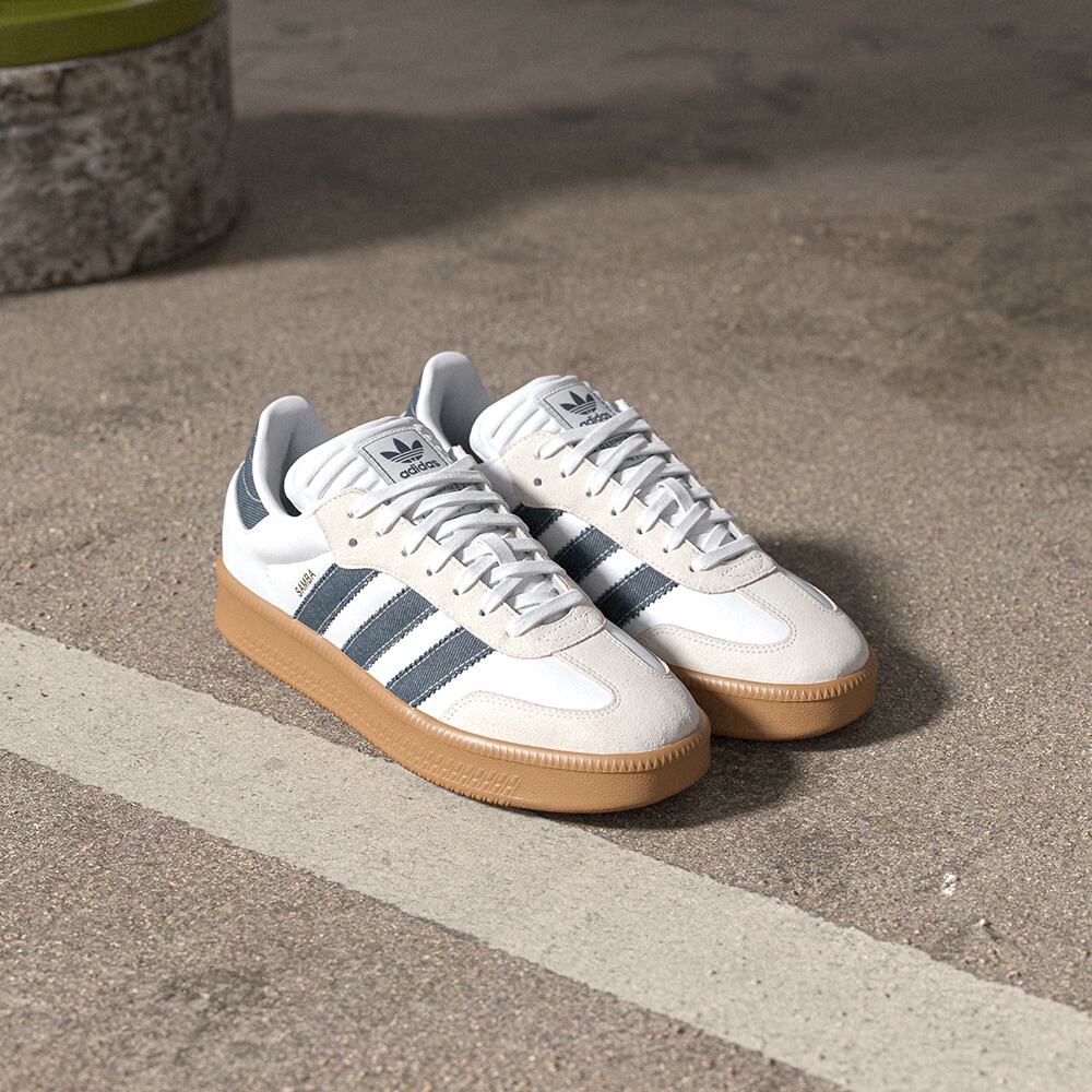 Adidas/阿迪达斯正品男女经典复古运动鞋德训鞋面包鞋板鞋JQ7440,运动鞋new,板鞋,淘宝优惠券,粉丝福利购,淘宝优惠卷